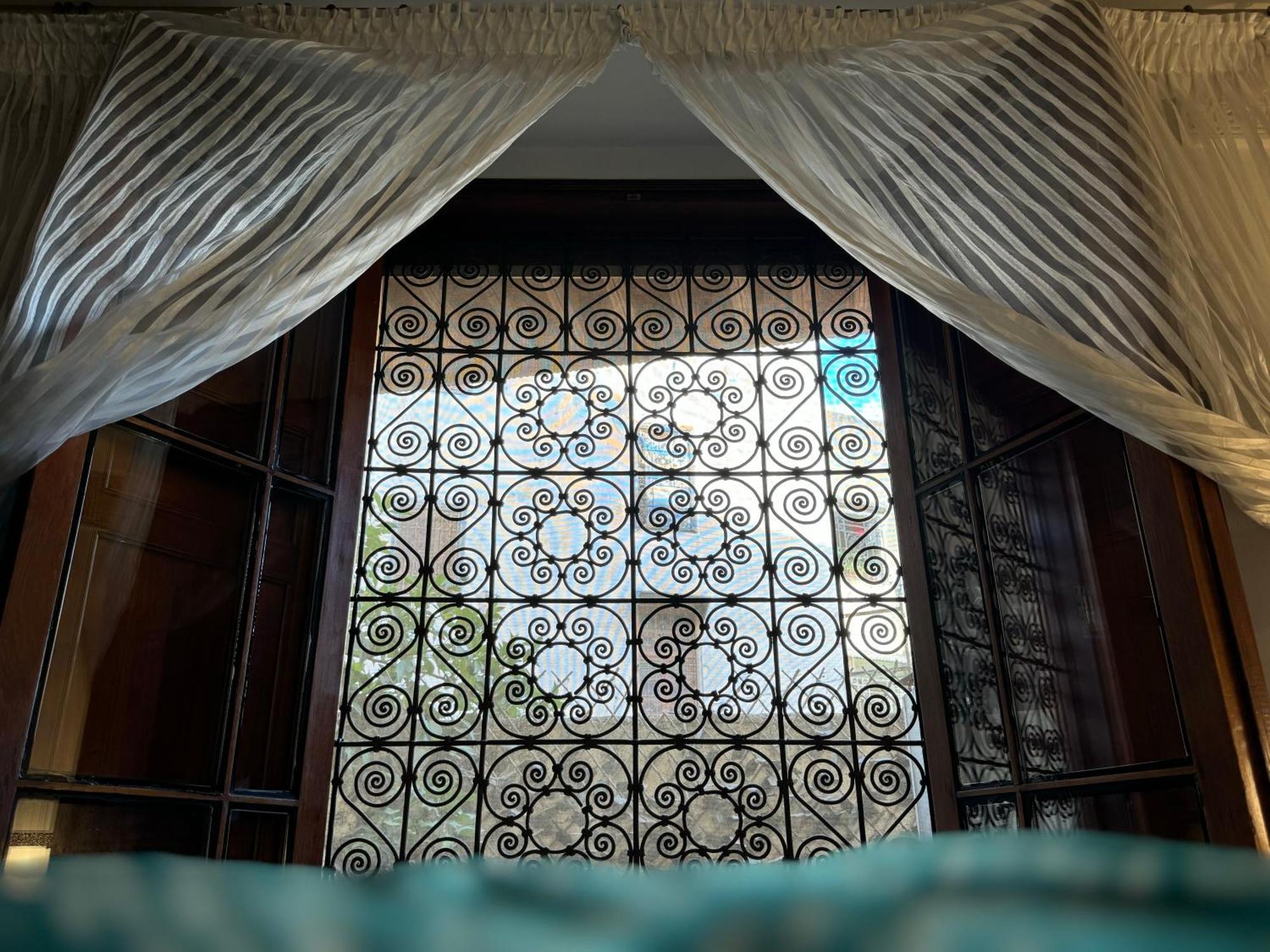 Riad Mazar フェズ エクステリア 写真