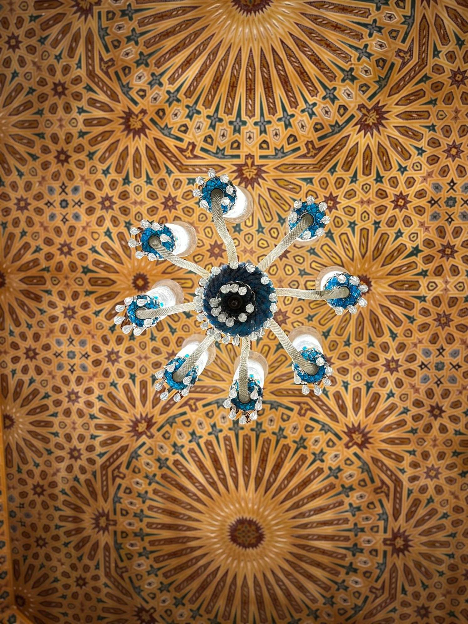 Riad Mazar フェズ エクステリア 写真